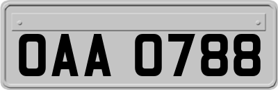 OAA0788