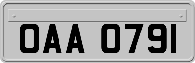 OAA0791