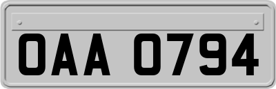 OAA0794