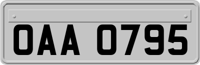 OAA0795