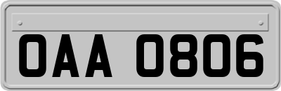 OAA0806