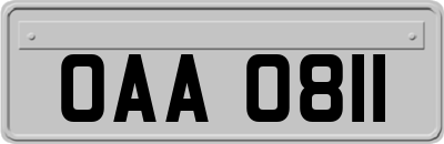 OAA0811