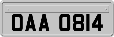 OAA0814