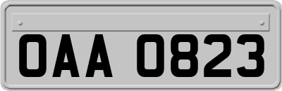 OAA0823