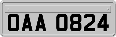 OAA0824