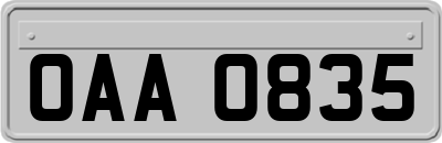 OAA0835
