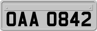 OAA0842