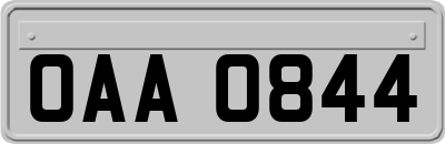 OAA0844