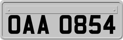 OAA0854