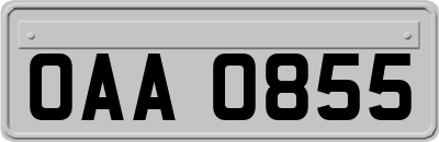OAA0855