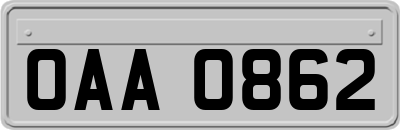 OAA0862