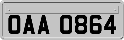 OAA0864