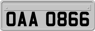 OAA0866