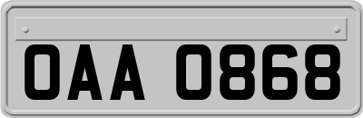 OAA0868