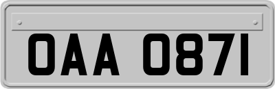OAA0871