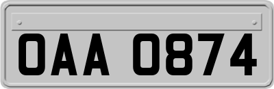 OAA0874