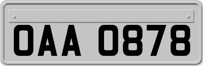 OAA0878