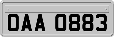 OAA0883