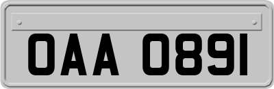 OAA0891