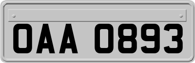 OAA0893