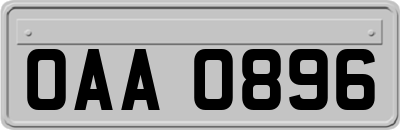 OAA0896