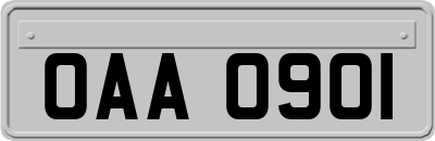 OAA0901