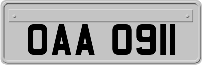 OAA0911