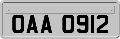 OAA0912
