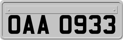 OAA0933