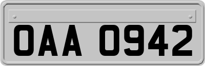 OAA0942