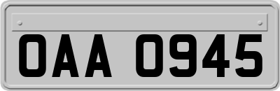 OAA0945