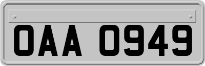 OAA0949