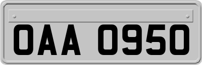 OAA0950