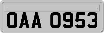 OAA0953
