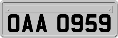 OAA0959
