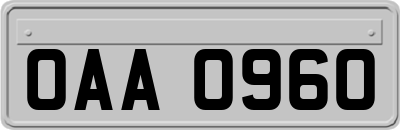 OAA0960