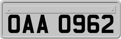 OAA0962