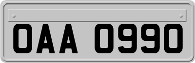 OAA0990