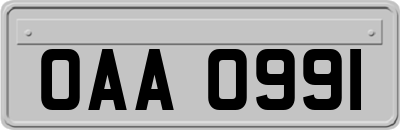 OAA0991