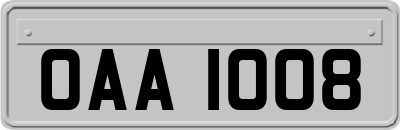 OAA1008