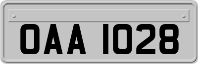 OAA1028