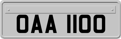 OAA1100