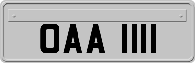 OAA1111