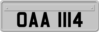 OAA1114