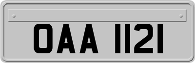 OAA1121