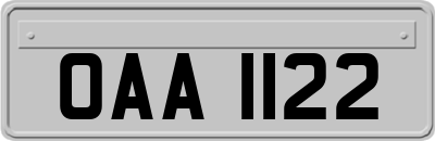 OAA1122