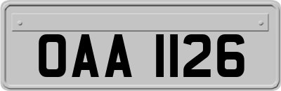 OAA1126