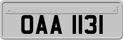 OAA1131
