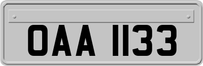 OAA1133