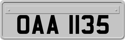 OAA1135